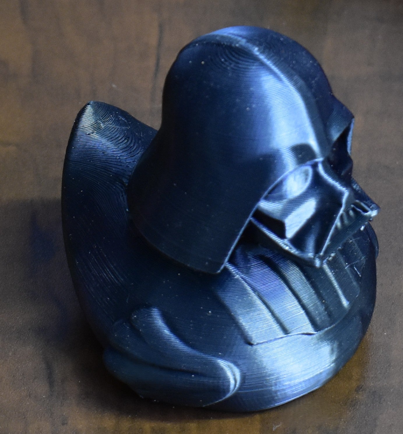 š 3D-Printed Dash Ducks ā The Ultimate Ride-Along Companion! š¦