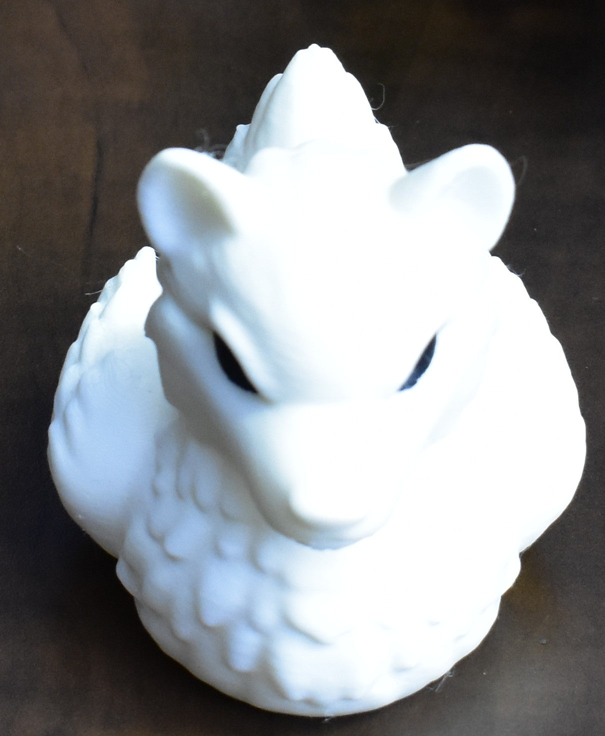 š 3D-Printed Dash Ducks ā The Ultimate Ride-Along Companion! š¦