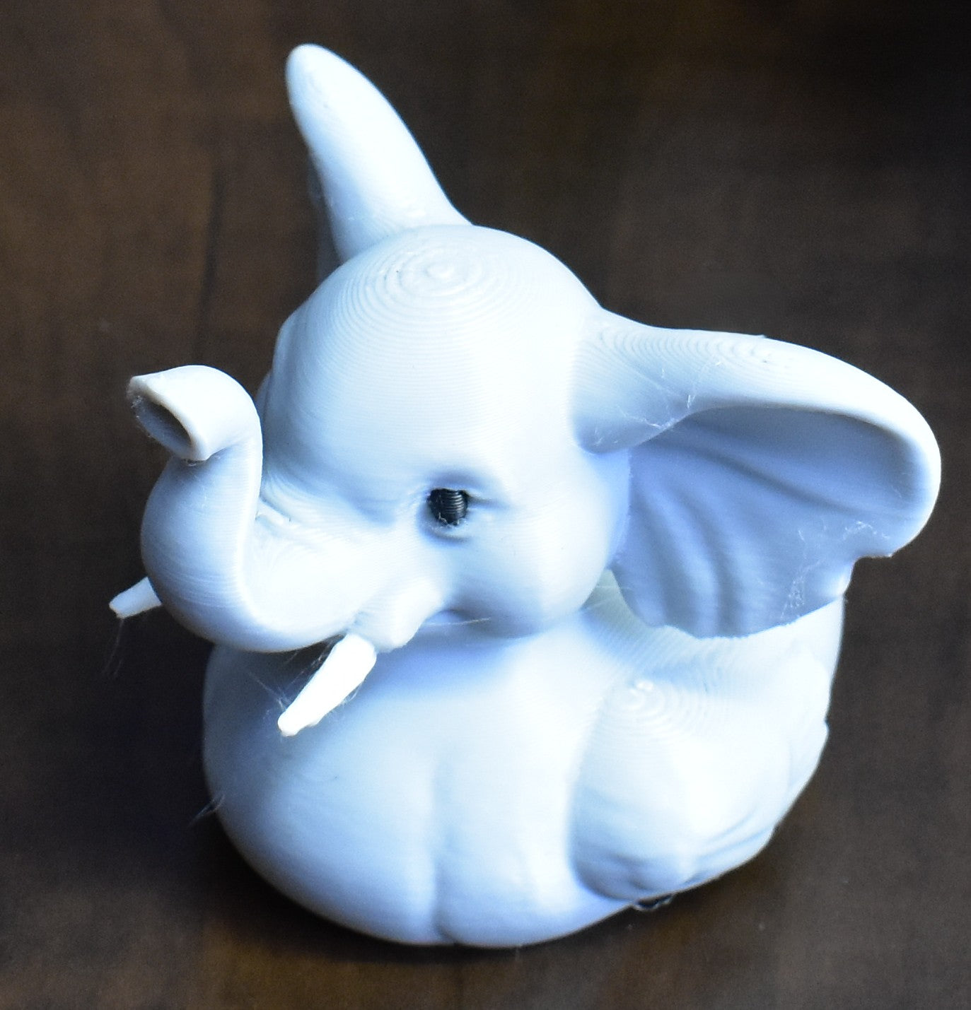 š 3D-Printed Dash Ducks ā The Ultimate Ride-Along Companion! š¦