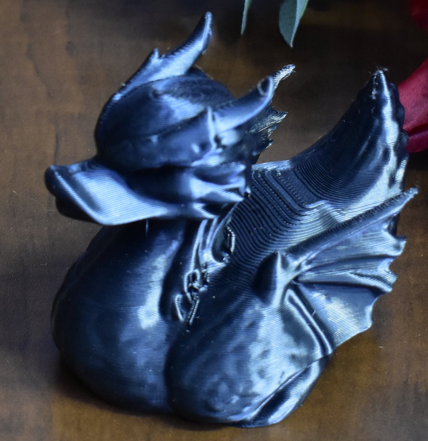 š 3D-Printed Dash Ducks ā The Ultimate Ride-Along Companion! š¦