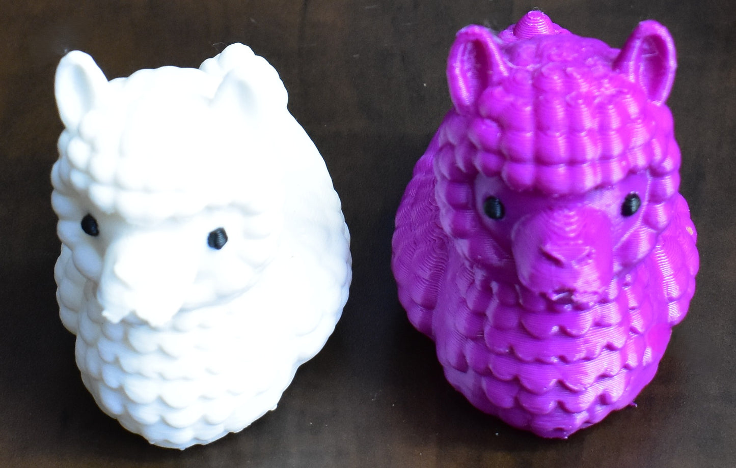 š 3D-Printed Dash Ducks ā The Ultimate Ride-Along Companion! š¦
