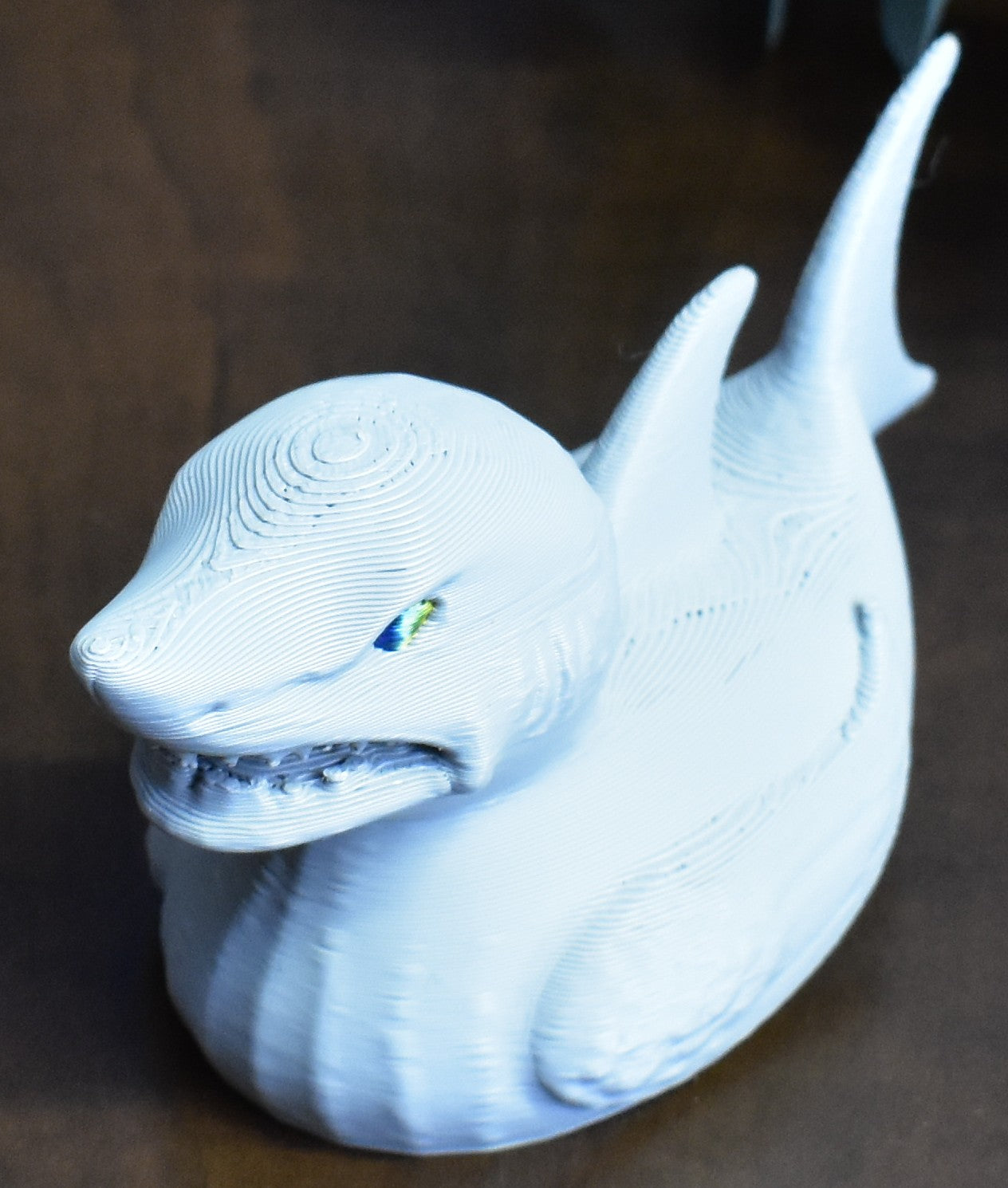 š 3D-Printed Dash Ducks ā The Ultimate Ride-Along Companion! š¦
