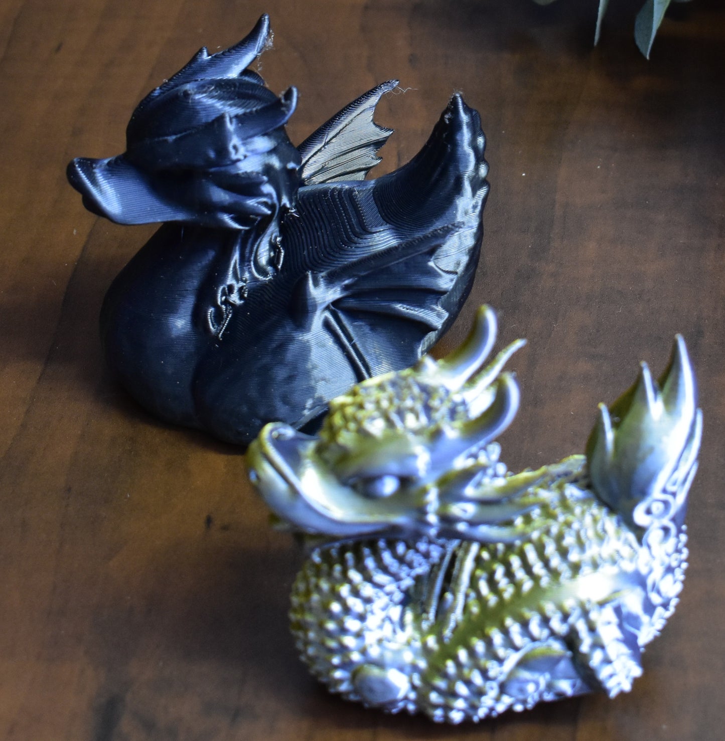 š 3D-Printed Dash Ducks ā The Ultimate Ride-Along Companion! š¦