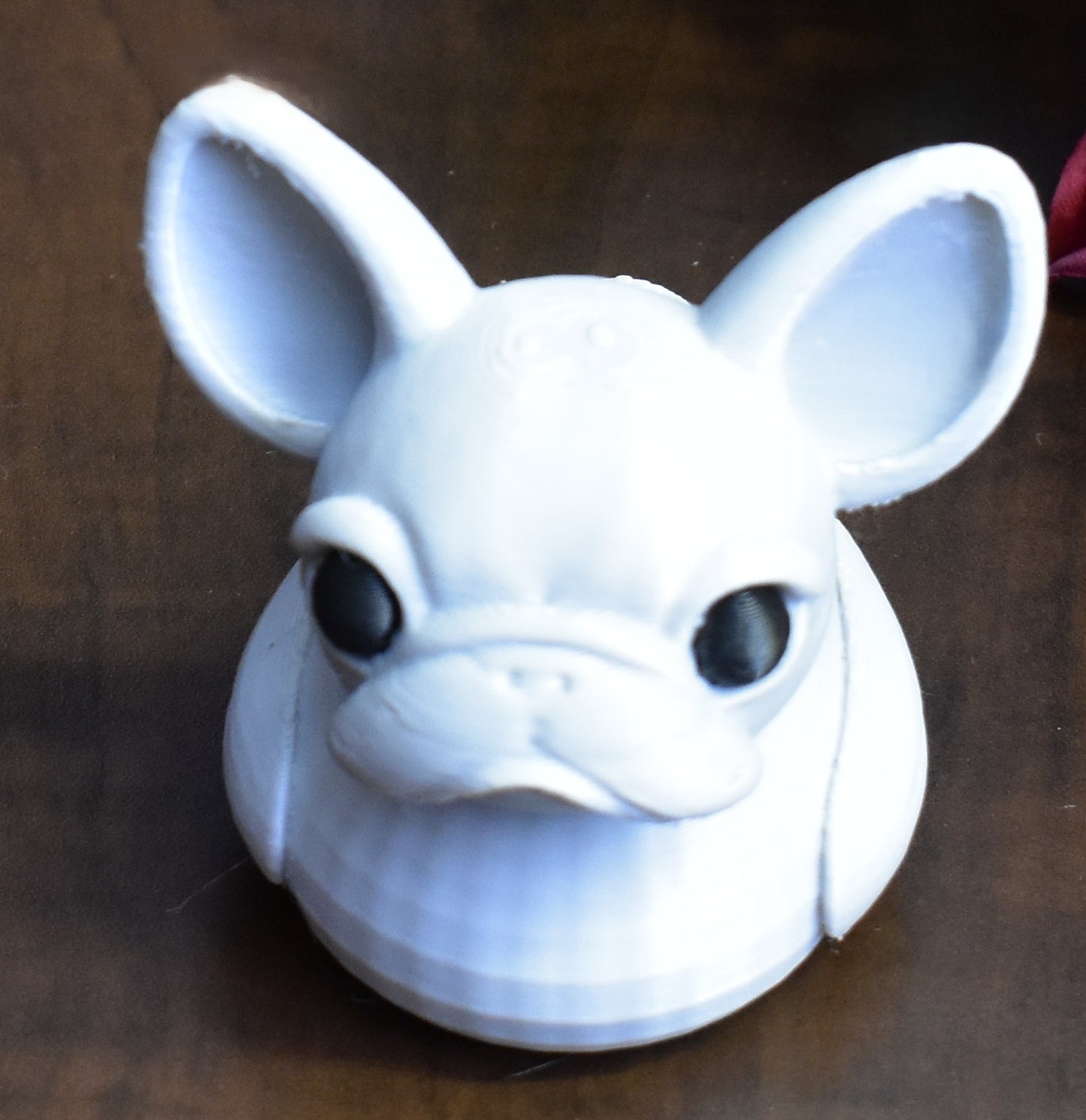 š 3D-Printed Dash Ducks ā The Ultimate Ride-Along Companion! š¦