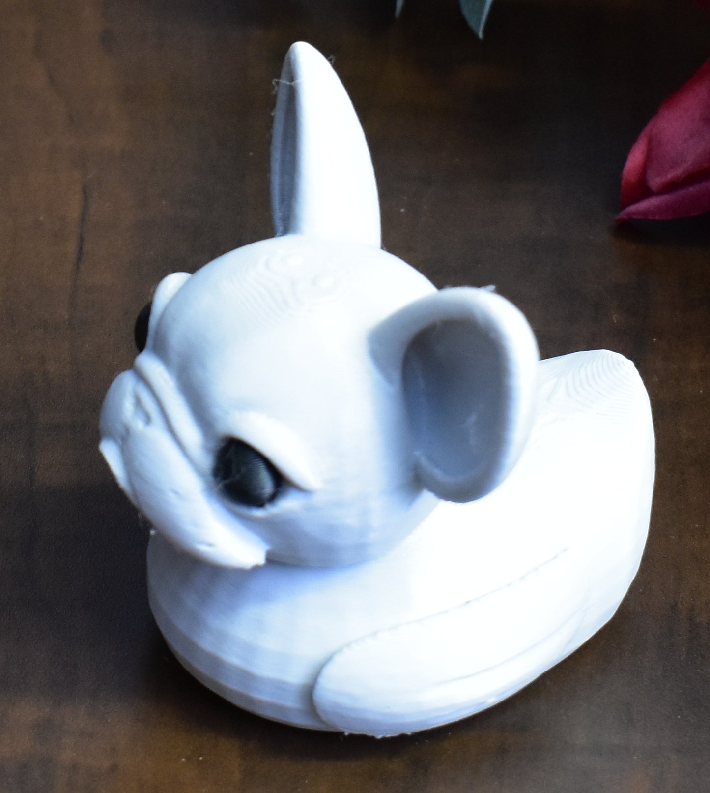 š 3D-Printed Dash Ducks ā The Ultimate Ride-Along Companion! š¦