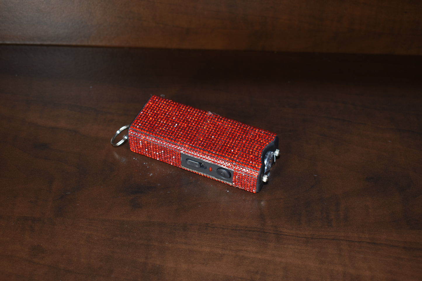 Bling Taser – Self-Defense Meets Glam