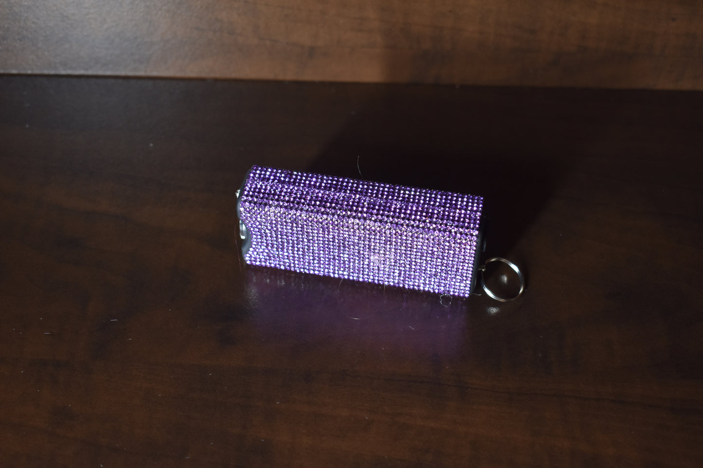 Bling Taser – Self-Defense Meets Glam