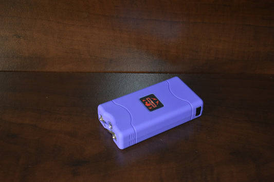 Self-Defense Taser – Compact, Powerful, & Rechargeable