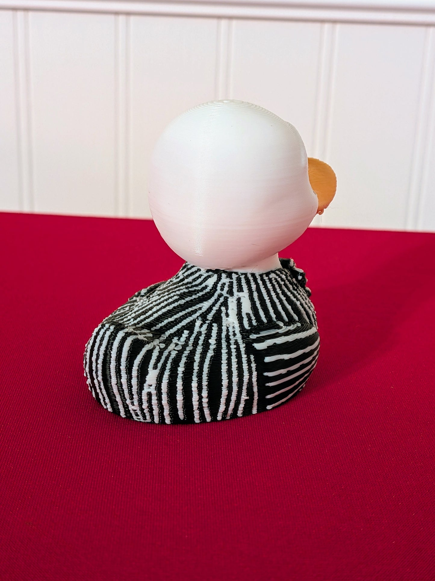 Jack Duckington 3D printed Ducking Gift