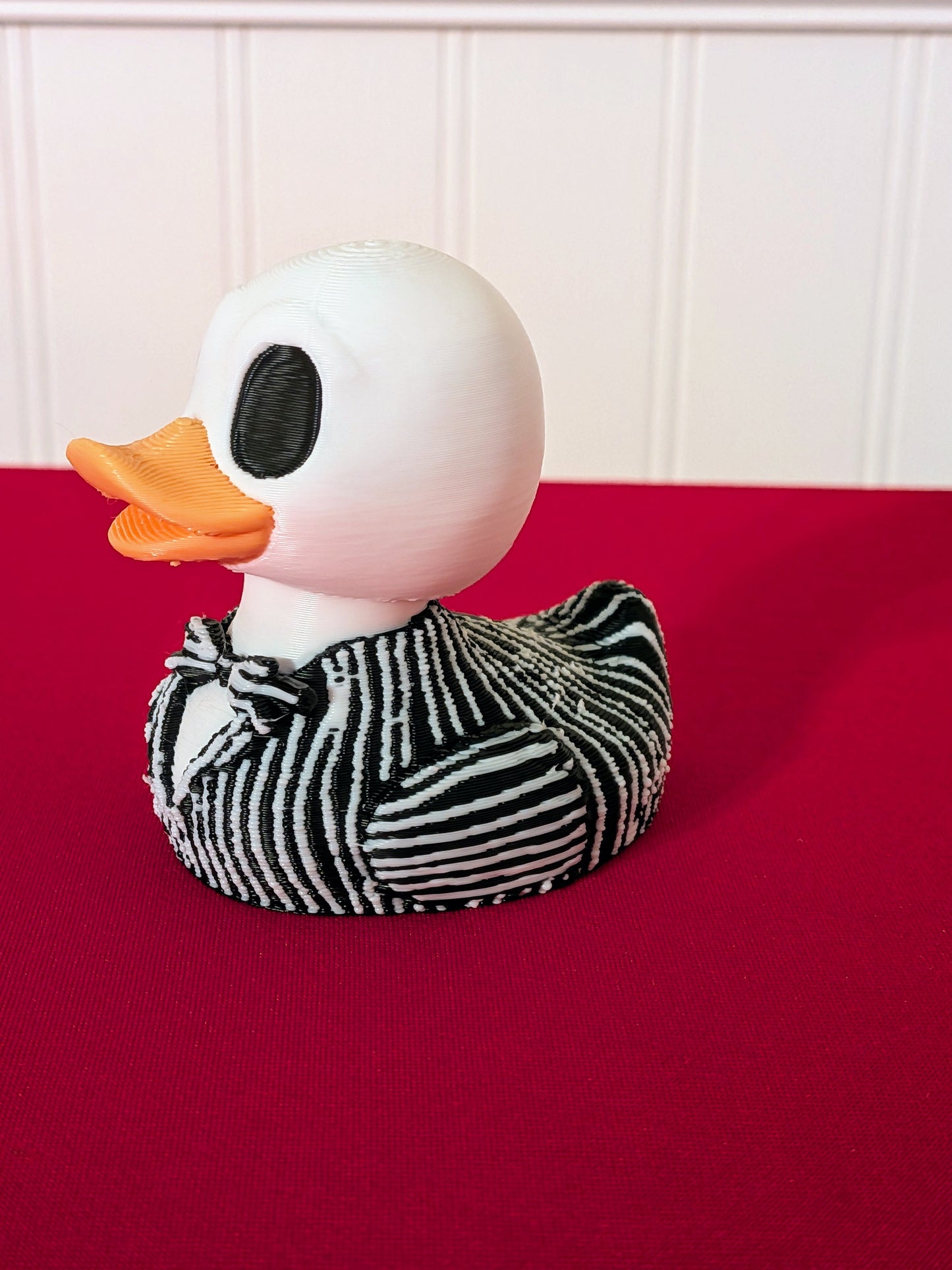 Jack Duckington 3D printed Ducking Gift