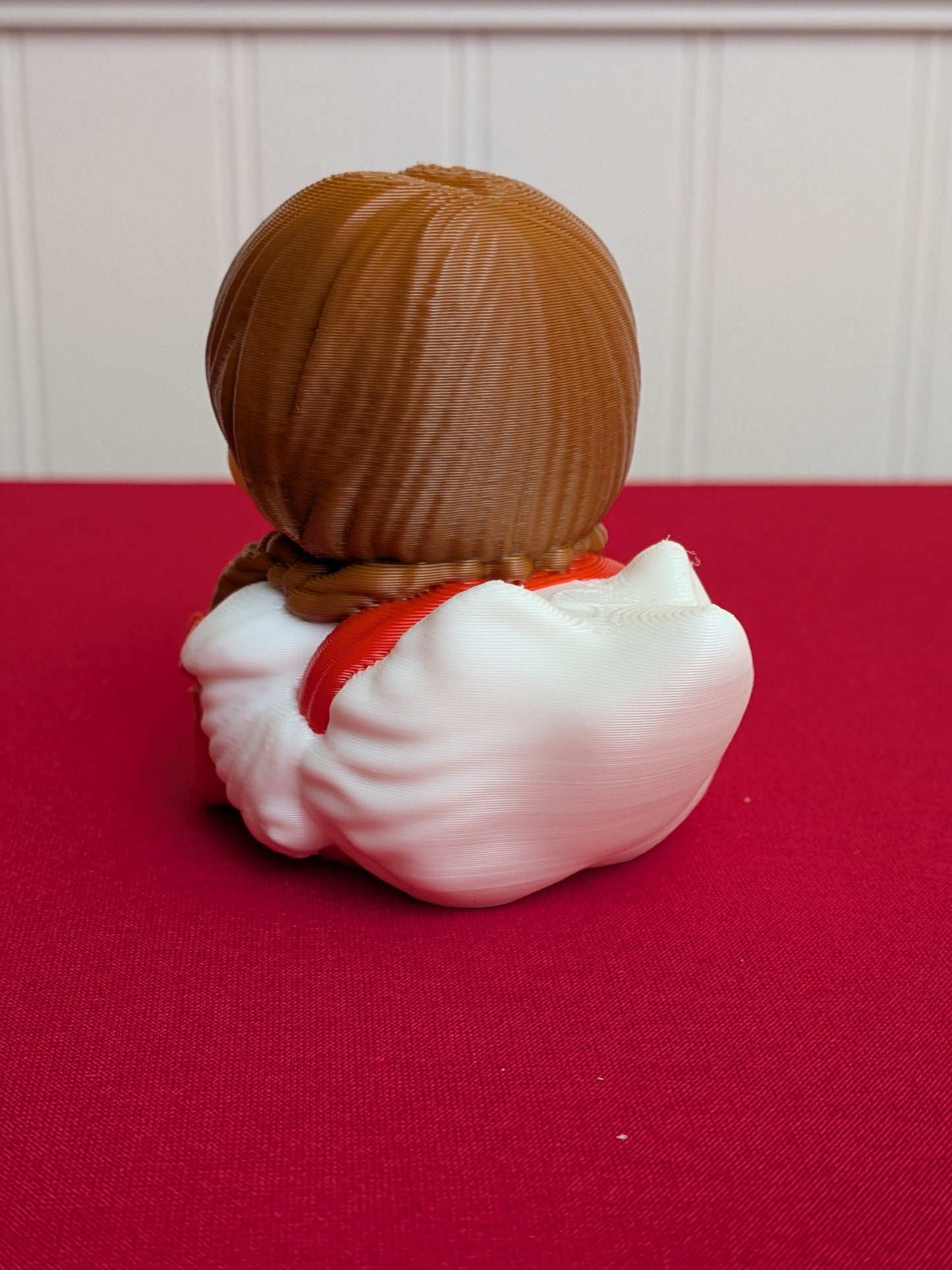 Annaduck 3d Printed Ducking Gift