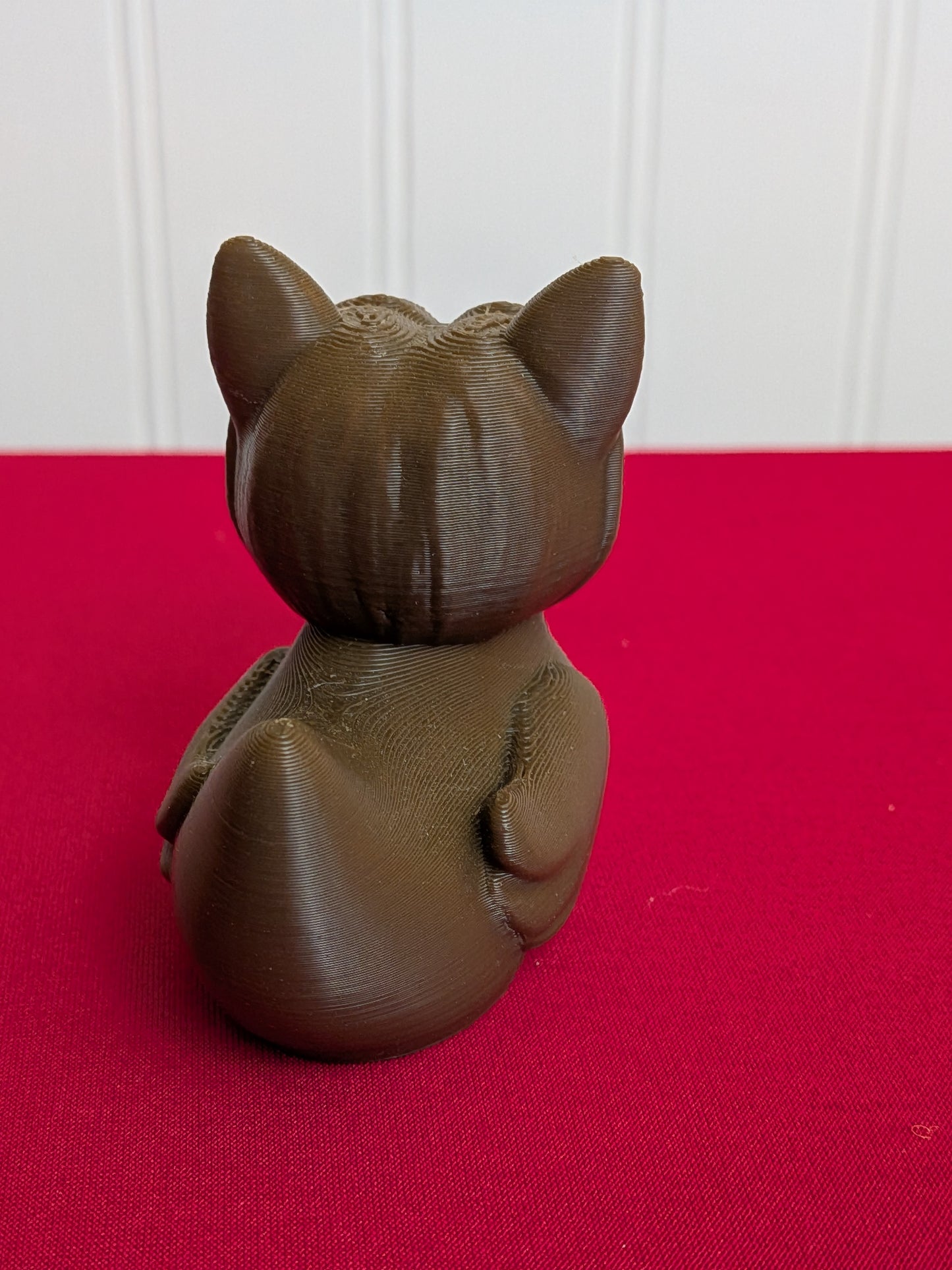 🐾 Yorkie Duck | 3D Printed Collectible | Yorkshire Terrier Inspired Rubber Duck Figurine 🦆