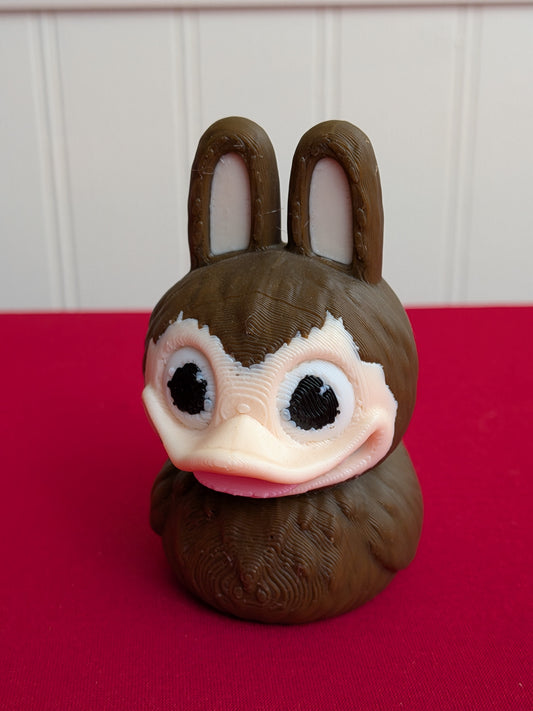 Labubu Duck