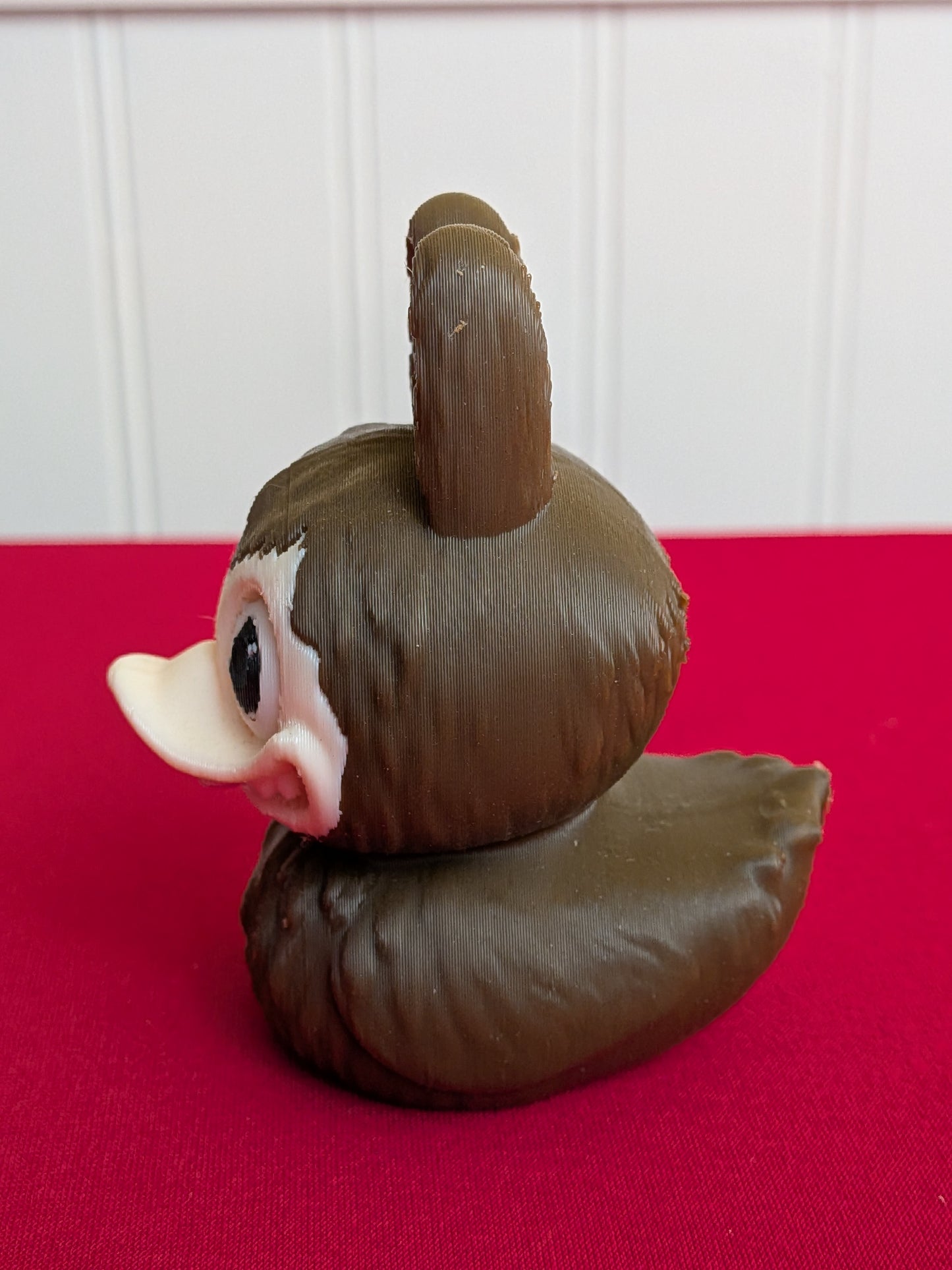 Labubu Duck