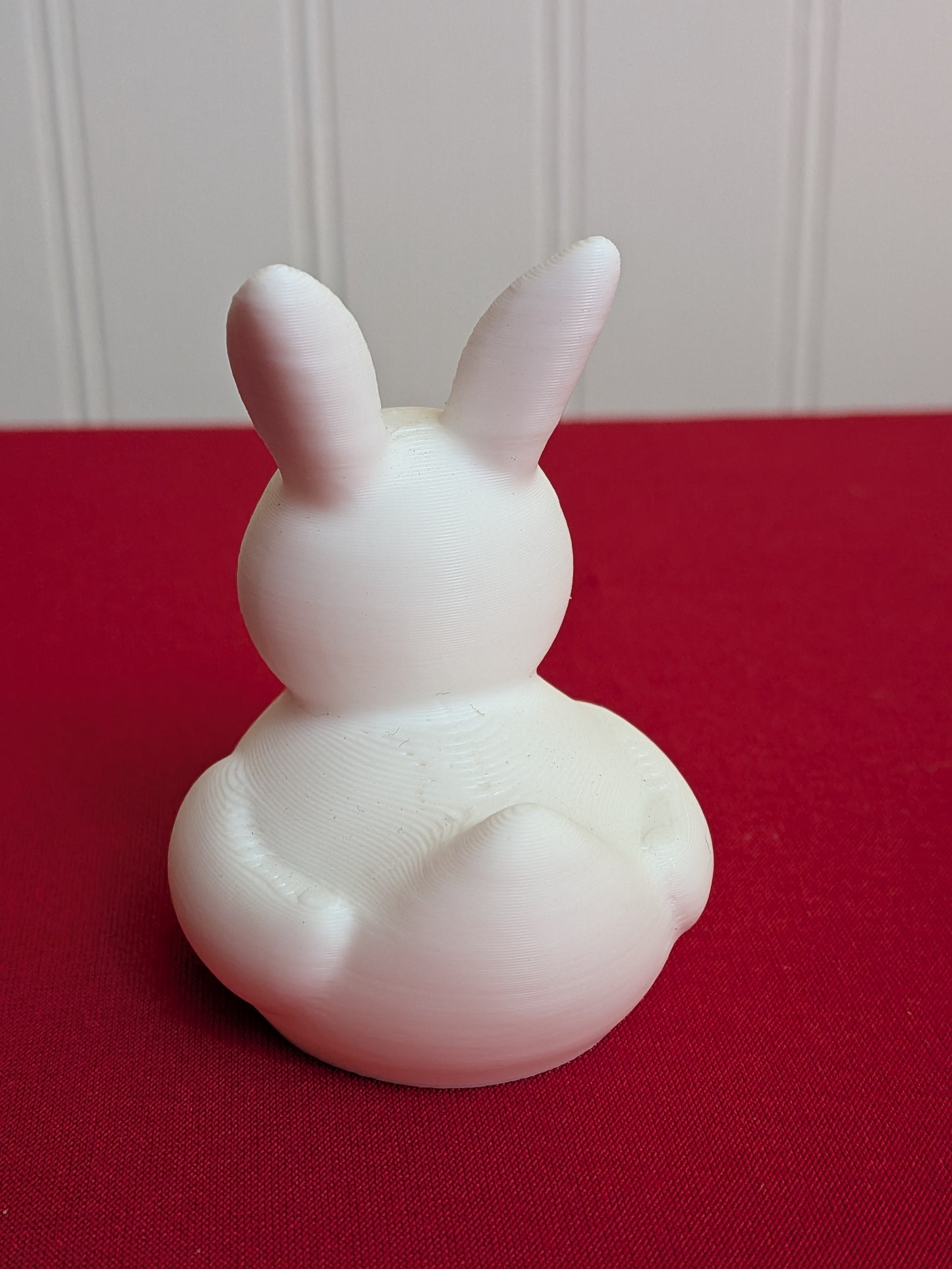 🐰 Rabbit Duck – 3D Printed Bunny Duck Collectible | Cute Animal Mashup & Easter Gift 🦆