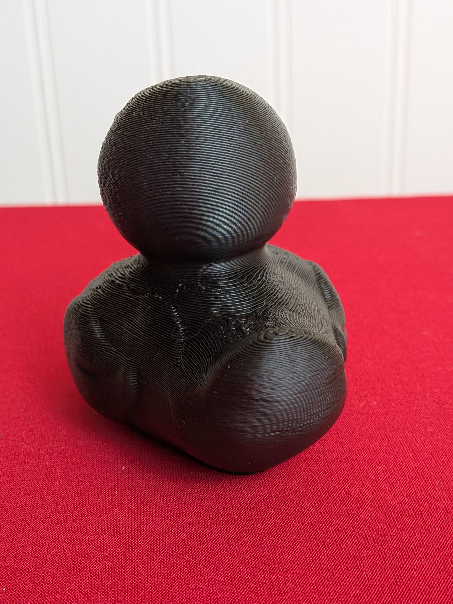 🕷️ Venom Inspired Duck – 3D Printed Comic Character Collectible | Superhero Villain Fan Gift 🦆