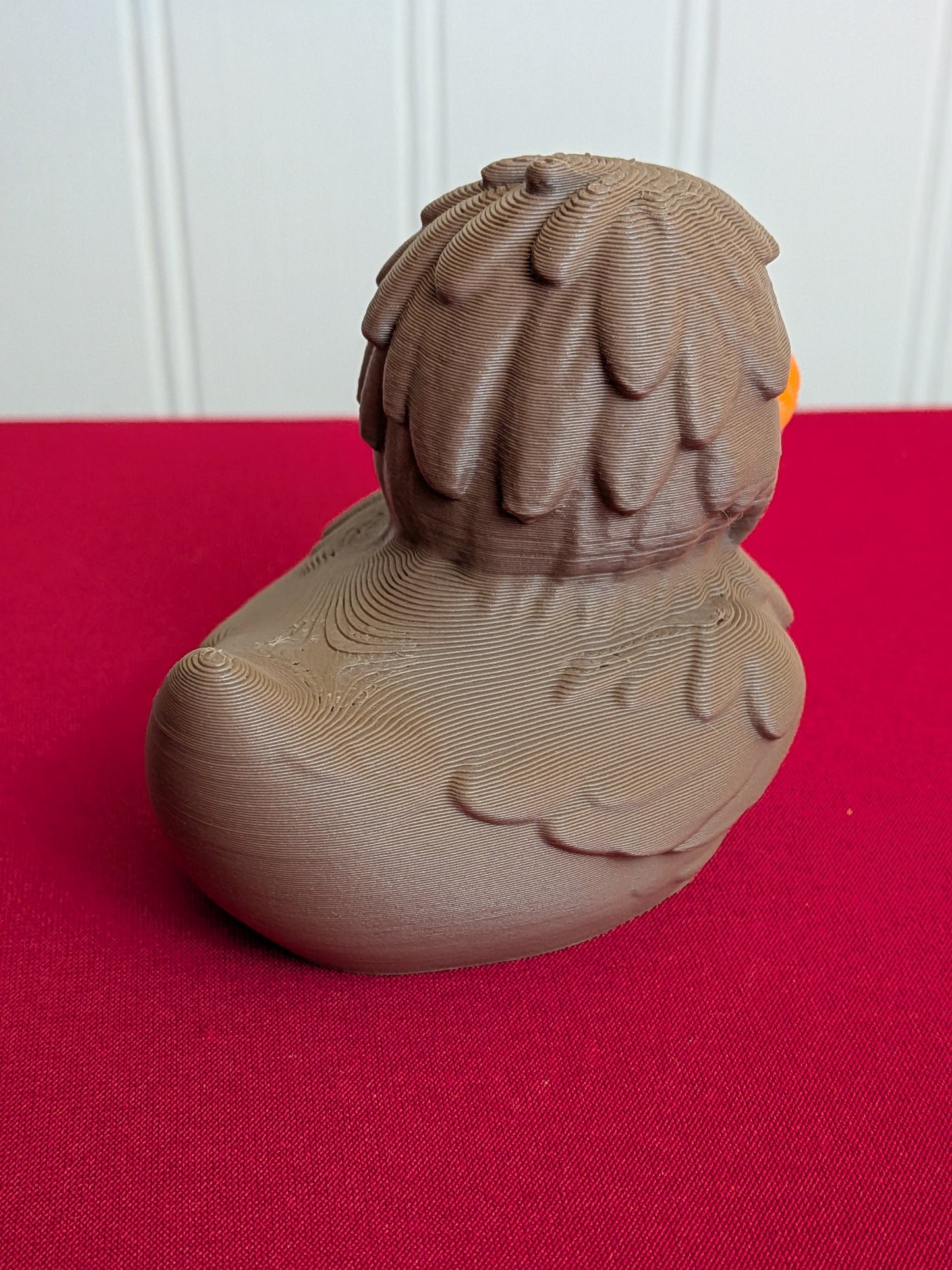 Big Foot Duck- 3D Printed Ducking Gift - Jeep Ducking Gift - Cruises