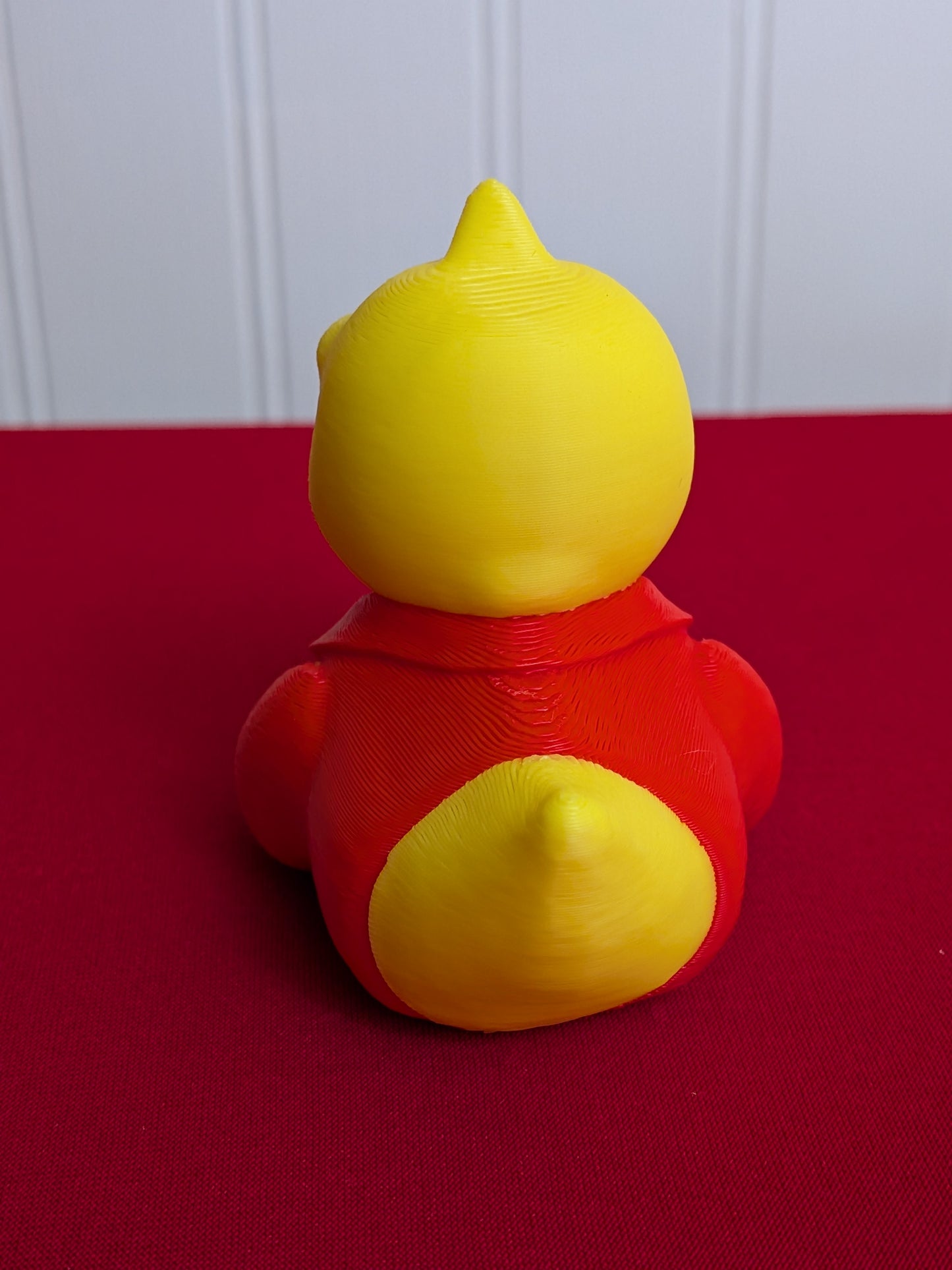 🦆🍺 Cigar & Beer Duck – 3D Printed Duck Figurine | Retro Movie-Inspired Duck | Funny Collectible Gift