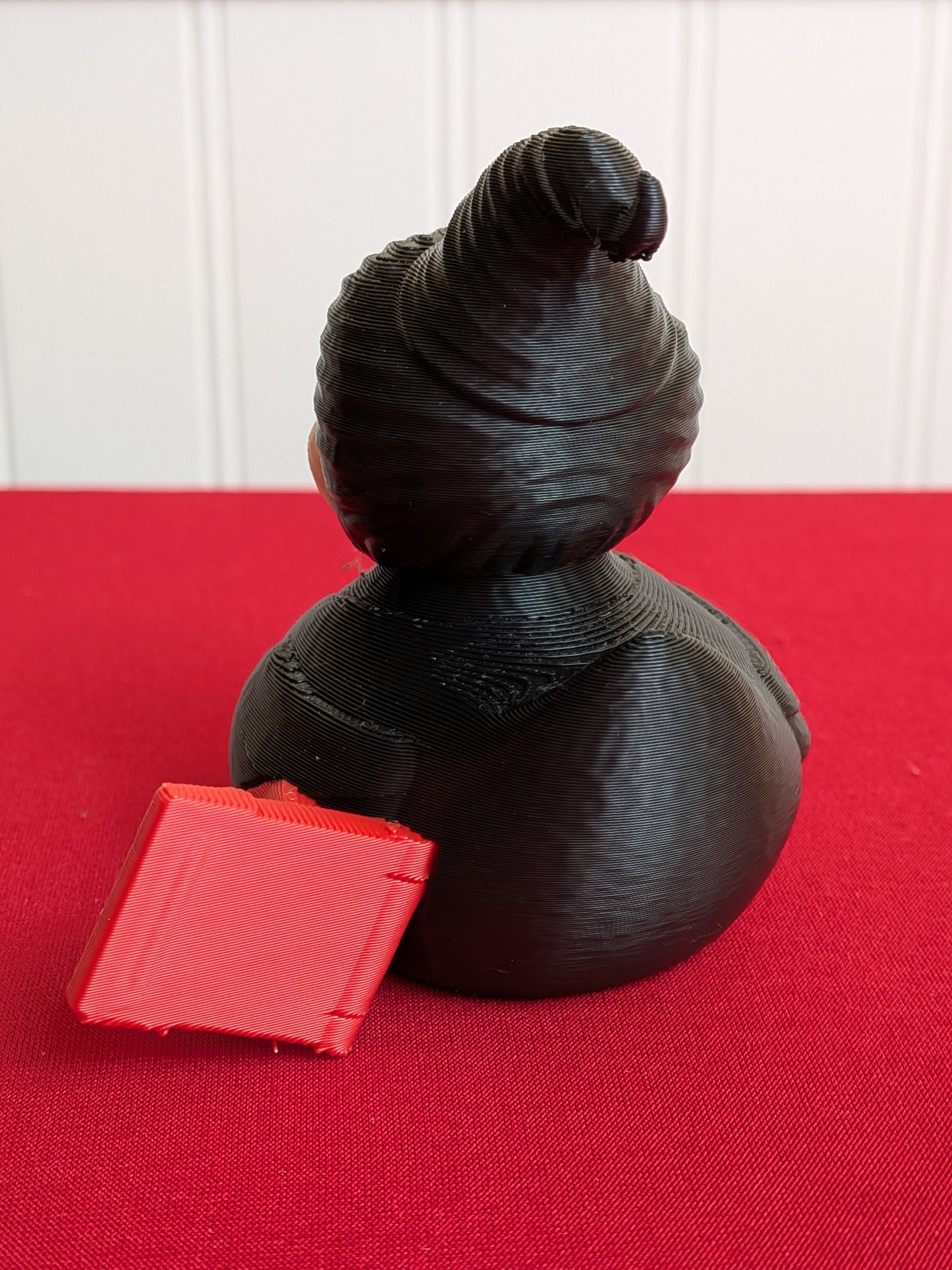 Witch Trio Duck Set – 3D Printed Ducks | Sanderson Sisters Inspired | Halloween Duck Decor