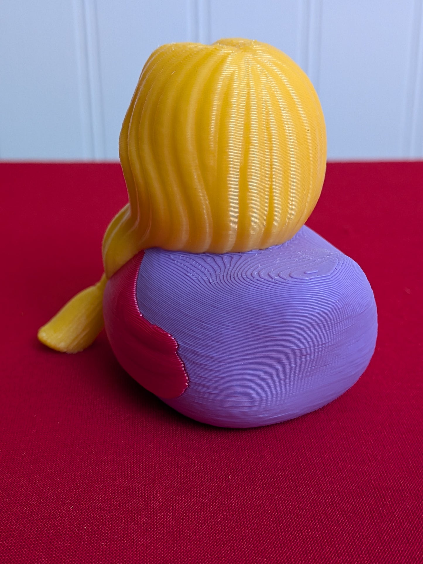 Witch Trio Duck Set – 3D Printed Ducks | Sanderson Sisters Inspired | Halloween Duck Decor